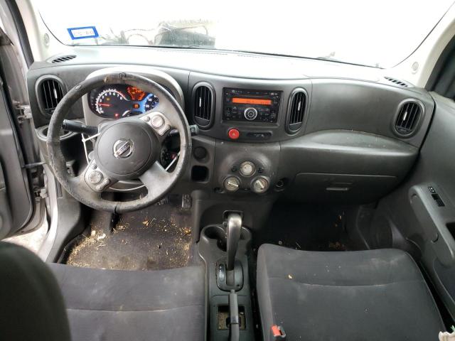 Photo 8 from auction – 2011 NISSAN CUBE BASE with VIN JN8AZ2KR2BT202054