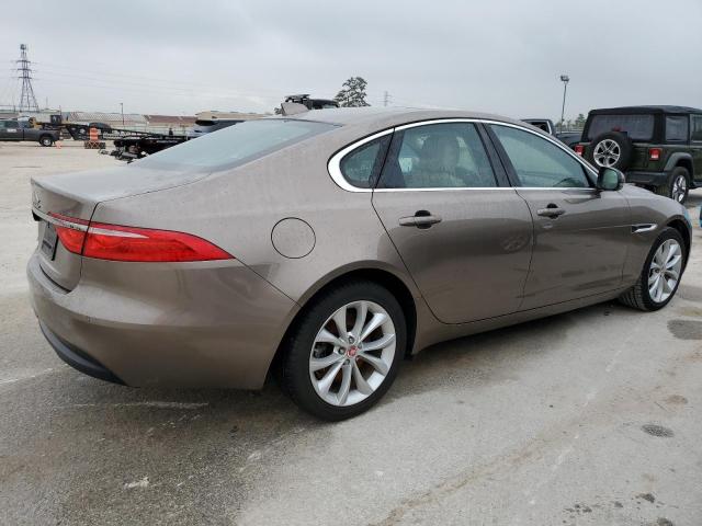 Photo 3 from auction – 2017 JAGUAR XF PREMIUM with VIN SAJBD4BN9HCY44191