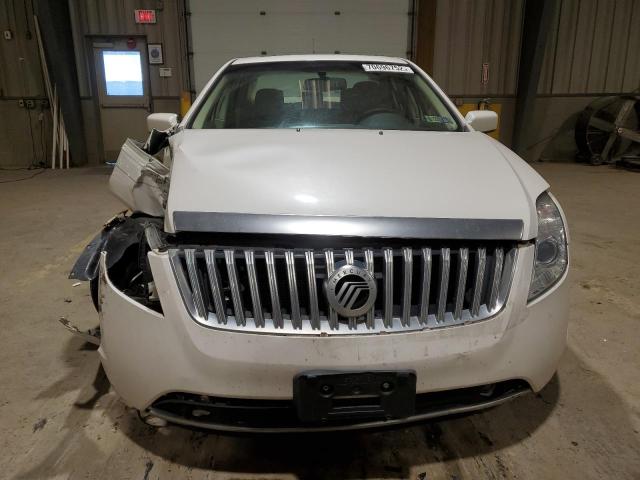 Photo 5 from auction – 2010 MERCURY MILAN with VIN 3MEHM0HA9AR621192