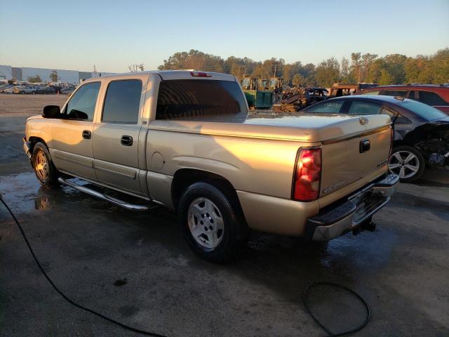 Photo 2 from auction – 2006 CHEVROLET SILVERADO with VIN 2GCEC13T961184229