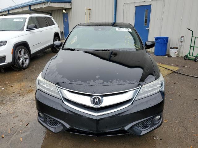 صورة رقم 5 من المزاد - 2016 ACURA ILX PREMIU مع VIN 19UDE2F85GA008239
