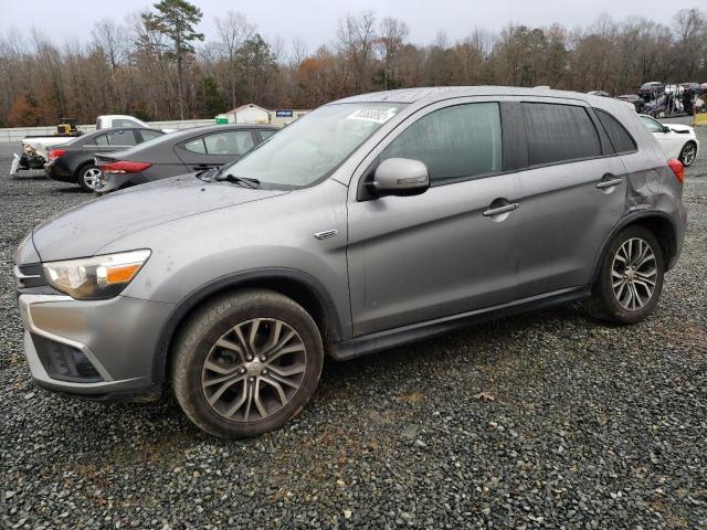 Photo 1 from auction – 2019 MITSUBISHI OUTLANDER with VIN JA4AP3AUXKU028395