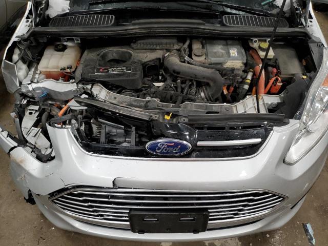 Foto 11 de la subasta – 2015 FORD C-MAX PREM con VIN 1FADP5CU8FL114768