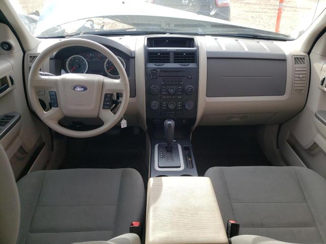 Photo 8 from auction – 2011 FORD ESCAPE XLS with VIN 1FMCU0C76BKB52734