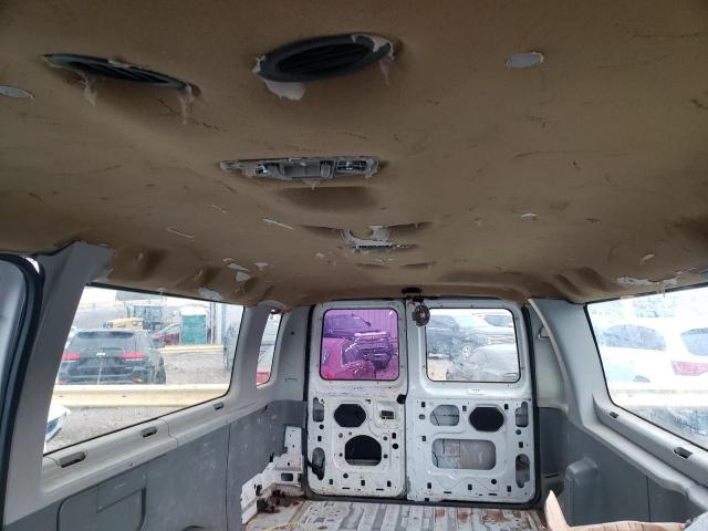 Photo 10 from auction – 2004 FORD ECONOLINE with VIN 1FBSS31LX4HB52845
