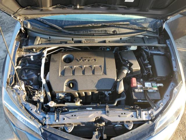 Photo 11 from auction – 2018 TOYOTA COROLLA L with VIN 5YFBURHE2JP847613