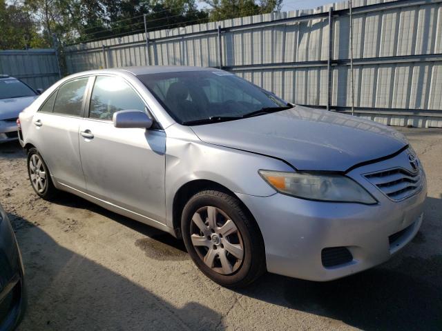 Photo 4 from auction – 2011 TOYOTA CAMRY BASE with VIN 4T1BF3EK5BU667656