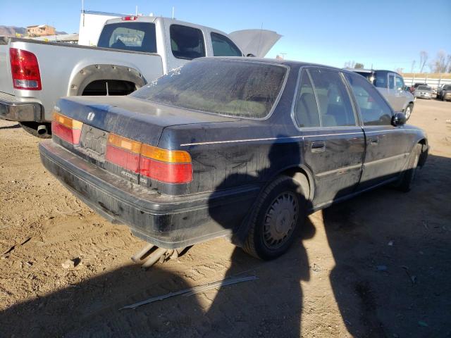 Photo 3 from auction – 1990 HONDA ACCORD EX with VIN JHMCB7663LC024371