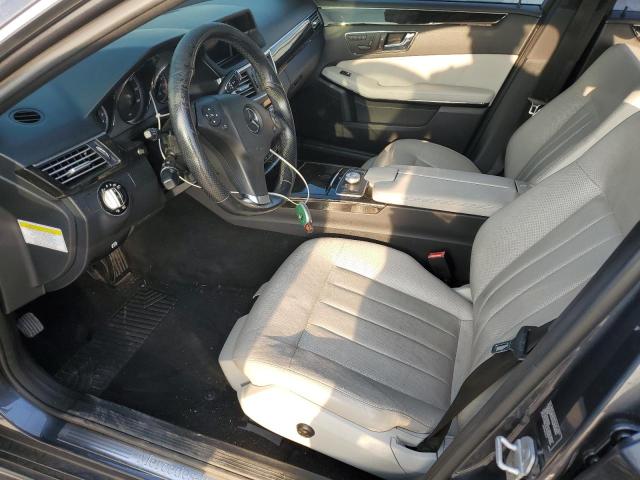 Photo 7 from auction – 2010 MERCEDES-BENZ E 550 with VIN WDDHF7CB5AA061157