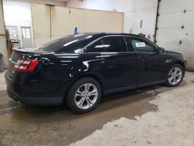 Photo 3 from auction – 2016 FORD TAURUS SEL with VIN 1FAHP2H81GG134169