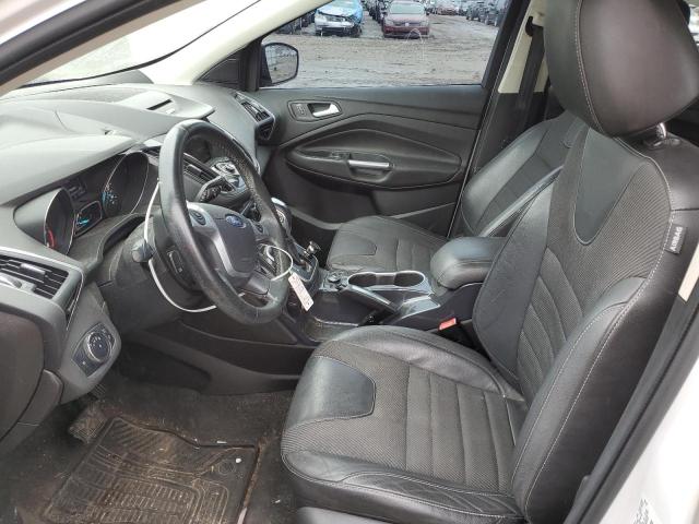 Photo 7 from auction – 2013 FORD ESCAPE TIT with VIN 1FMCU0J97DUA91194