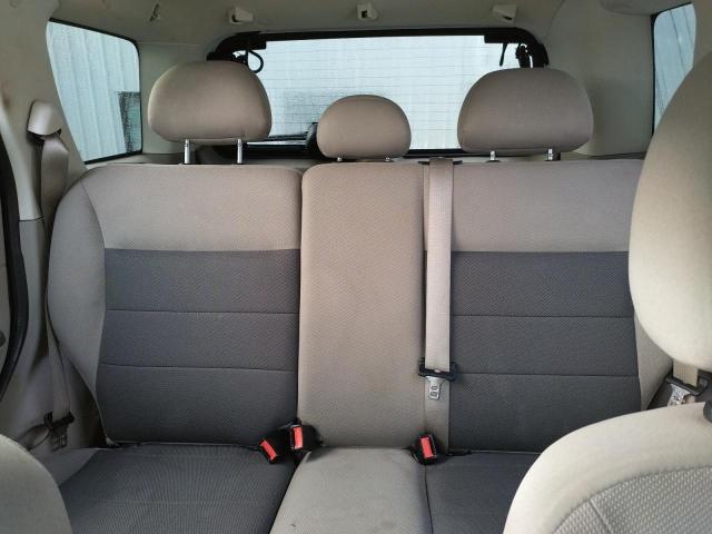 Photo 10 from auction – 2008 FORD ESCAPE HEV with VIN 1FMCU49H88KA76062