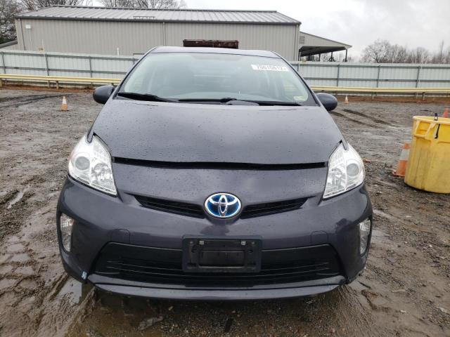 صورة رقم 5 من المزاد - 2015 TOYOTA PRIUS مع VIN JTDKN3DU3F0434740