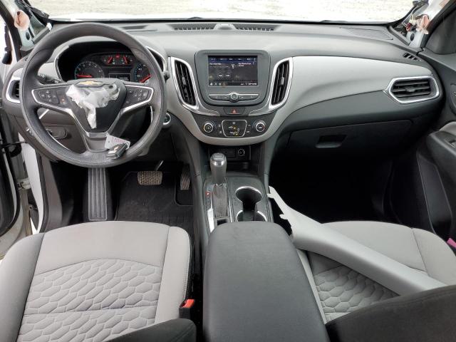 Photo 8 from auction – 2020 CHEVROLET EQUINOX LS with VIN 3GNAXSEV4LS554193