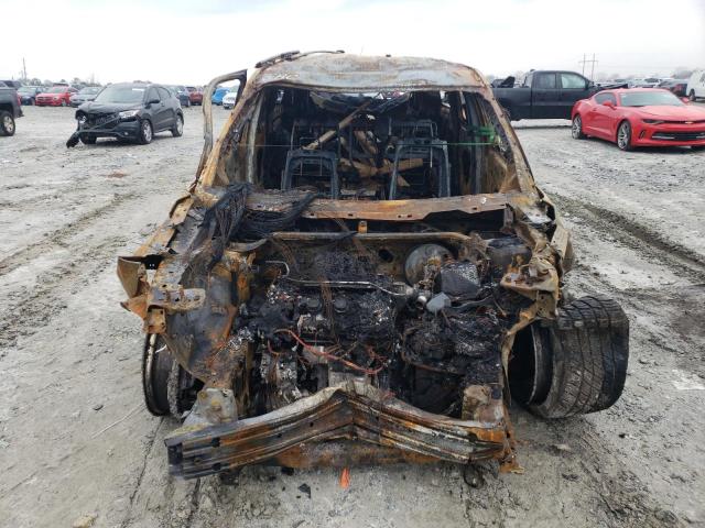 Photo 5 from auction – 2014 FORD OTHER with VIN 1FM5K7D87EGB99888