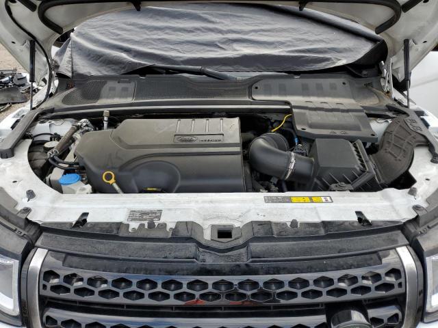 Photo 12 from auction – 2019 LAND ROVER RANGE ROVE with VIN SALVP2RX8KH346419