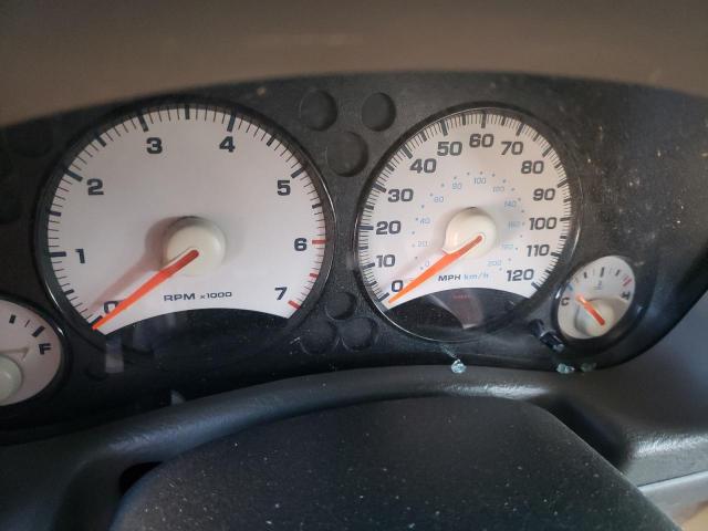 Photo 9 from auction – 2004 JEEP LIBERTY SP with VIN 1J4GL48K44W240930