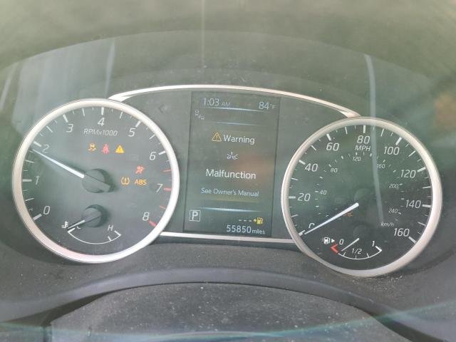 Photo 9 from auction – 2018 NISSAN SENTRA S with VIN 3N1AB7AP4JY294452