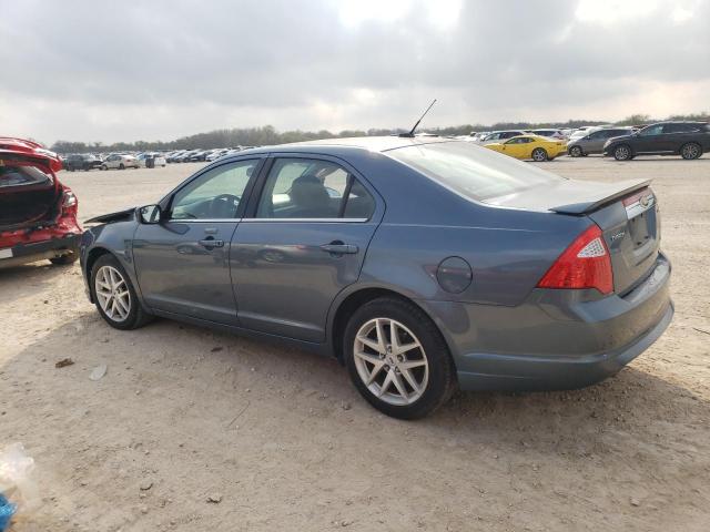 Photo 2 from auction – 2011 FORD FUSION SEL with VIN 3FAHP0JG4BR172972
