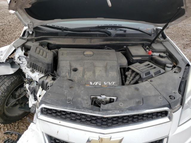 Photo 12 from auction – 2010 CHEVROLET EQUINOX LT with VIN 2CNFLNEY8A6361736