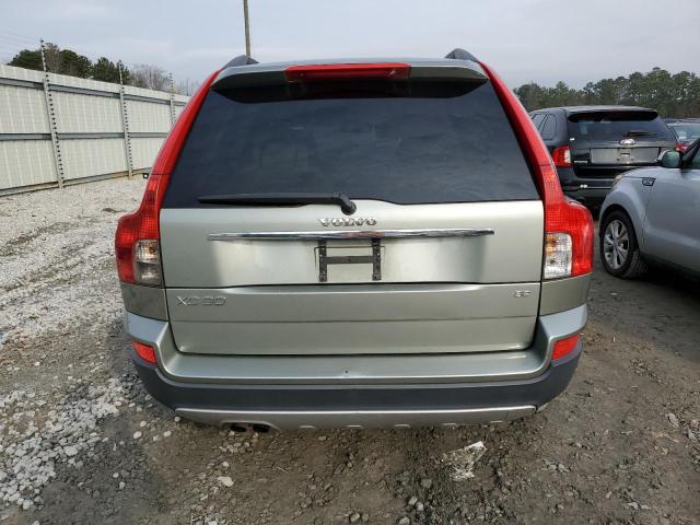 Photo 6 from auction – 2007 VOLVO XC90 3.2 with VIN YV4CY982171391421