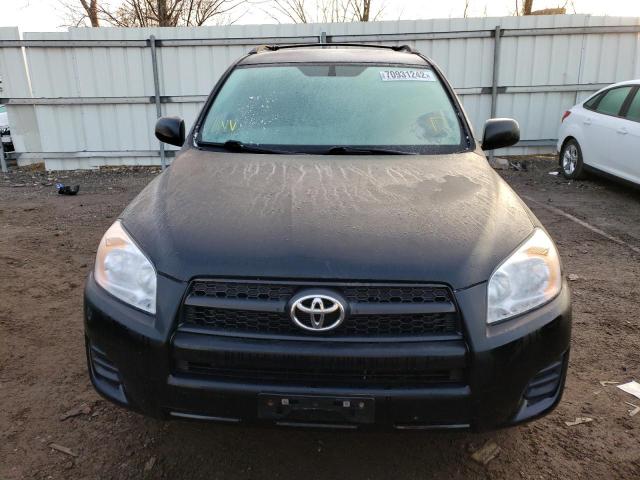 Photo 5 from auction – 2011 TOYOTA RAV4 with VIN 2T3BF4DV7BW173419