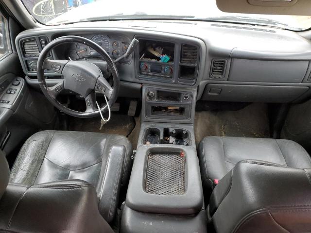 Photo 8 from auction – 2005 CHEVROLET SILVERADO with VIN 2GCEK19BX51348801