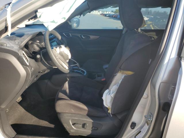 Photo 7 from auction – 2015 NISSAN ROGUE S with VIN KNMAT2MT1FP592679