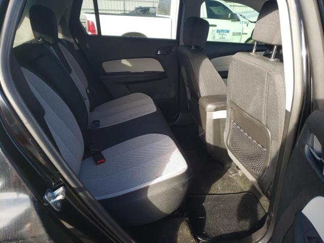 Photo 11 from auction – 2017 GMC TERRAIN SL with VIN 2GKALMEK5H6307118