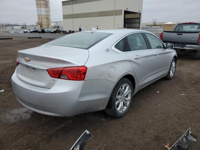 Photo 3 from auction – 2018 CHEVROLET IMPALA LT with VIN 1G1105SA4JU101634