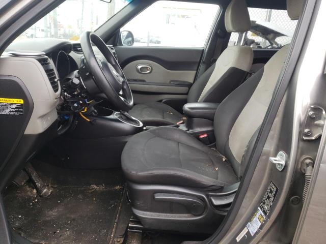 Photo 7 from auction – 2014 KIA SOUL with VIN KNDJN2A23E7014197