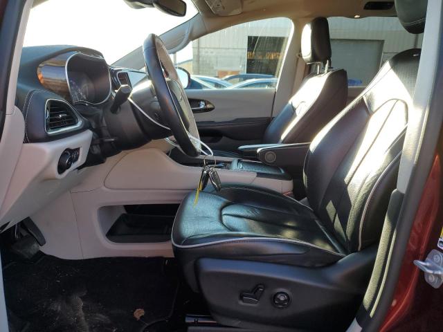 Фото 7 с аукциона – 2021 CHRYSLER PACIFICA L с VIN 2C4RC3GG6MR540984