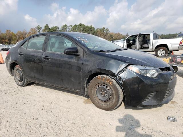 Photo 4 from auction – 2014 TOYOTA COROLLA L with VIN 2T1BURHE3EC177768
