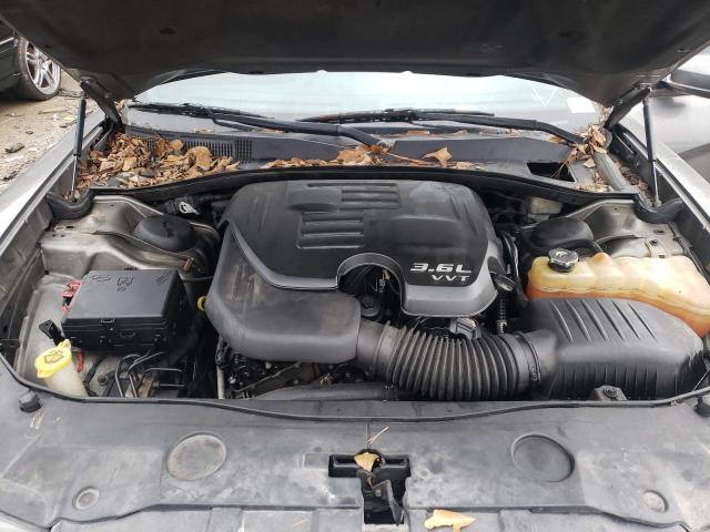 Photo 11 from auction – 2012 DODGE CHARGER SE with VIN 2C3CDXBG9CH134031
