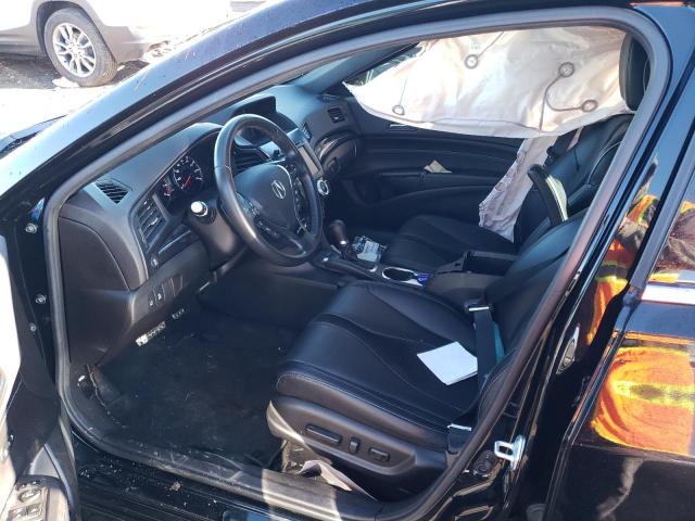 Photo 7 from auction – 2021 ACURA ILX PREMIU with VIN 19UDE2F8XMA004182