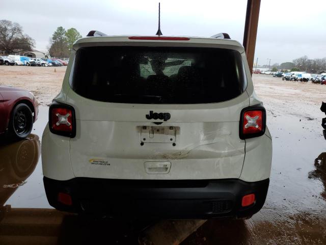 Photo 6 from auction – 2018 JEEP RENEGADE L with VIN ZACCJABBXJPJ71443