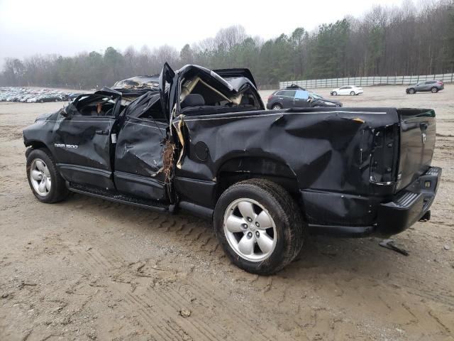 Photo 2 from auction – 2005 DODGE RAM 1500 S with VIN 1D7HA18D95J515129