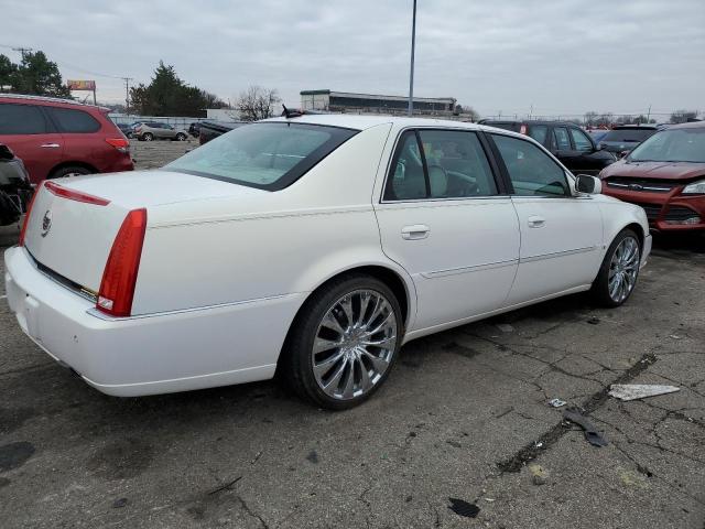 Photo 3 from auction – 2006 CADILLAC DTS with VIN 1G6KD57Y46U251422