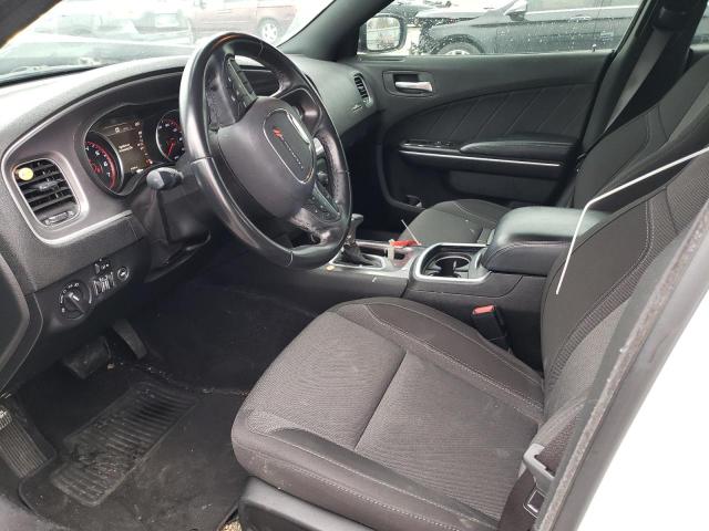 Photo 7 from auction – 2019 DODGE CHARGER with VIN 2C3CDXBG8KH673349