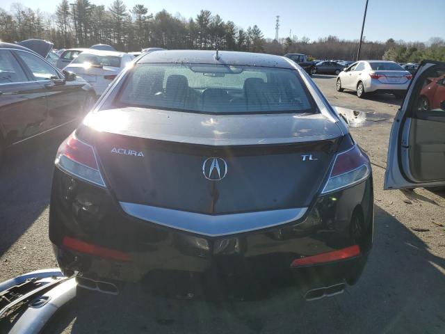 Photo 6 from auction – 2009 ACURA TL with VIN 19UUA96579A001872