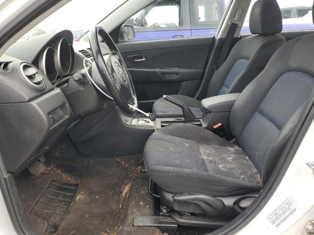 Photo 7 from auction – 2005 MAZDA 3 S with VIN JM1BK323951240970