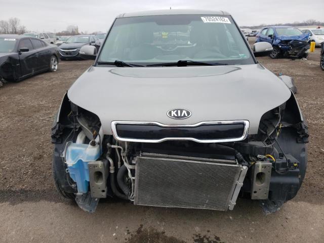 Photo 5 from auction – 2014 KIA SOUL + with VIN KNDJP3A57E7071108