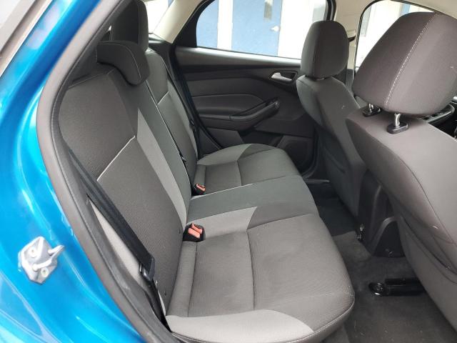 Photo 10 from auction – 2013 FORD FOCUS SE with VIN 1FADP3K25DL186416