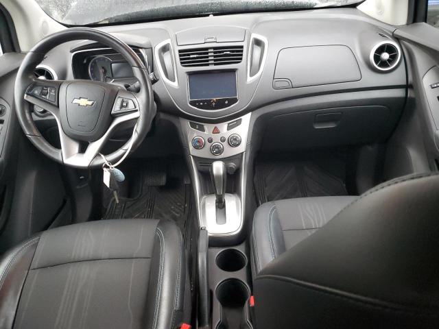 Photo 8 from auction – 2016 CHEVROLET TRAX 1LT with VIN 3GNCJLSB8GL238323