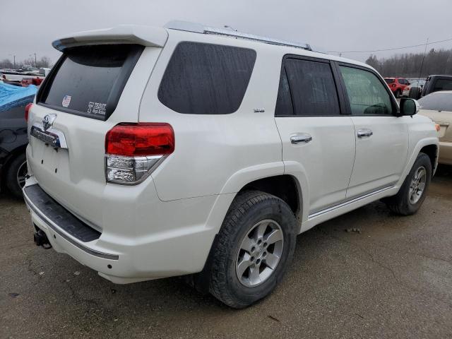 Photo 3 from auction – 2013 TOYOTA 4RUNNER SR with VIN JTEBU5JR3D5149336