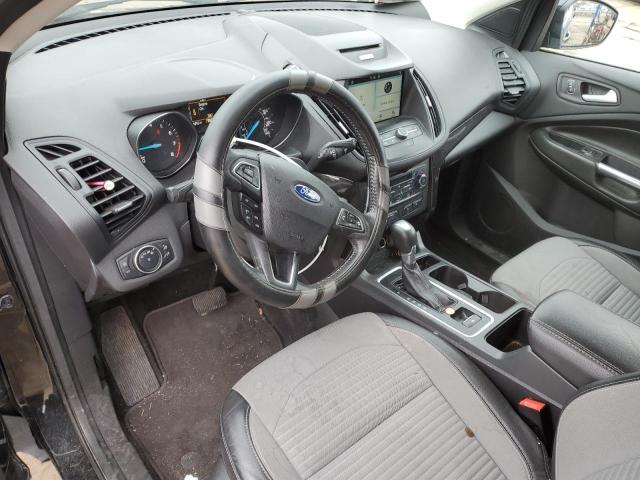Photo 8 from auction – 2017 FORD ESCAPE SE with VIN 1FMCU9GDXHUB92896