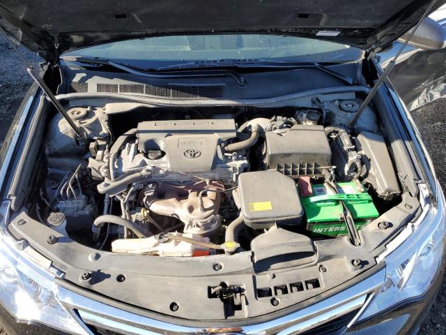 Photo 11 from auction – 2014 TOYOTA CAMRY L with VIN 4T4BF1FK1ER359560