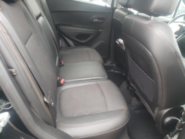 Photo 11 from auction – 2019 CHEVROLET TRAX 1LT with VIN 3GNCJLSB6KL333245