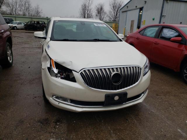 Zdjęcie 5 z aukcji – 2014 BUICK LACROSSE z VIN 1G4GB5G37EF167364