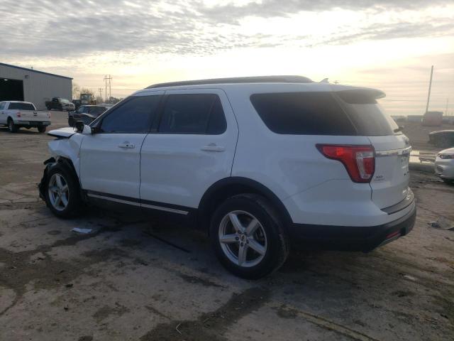 Photo 2 from auction – 2019 FORD EXPLORER X with VIN 1FM5K7D89KGA40463